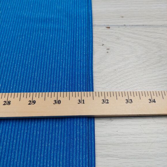 Nike Tiger Woods Collection Polo Shirt Mens XL‎ Blue Dri Fit Performance Golf - Picture 10 of 10